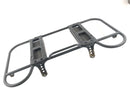 Yamaha Grizzly 660 AM03W [2003] - Front luggage rack-4