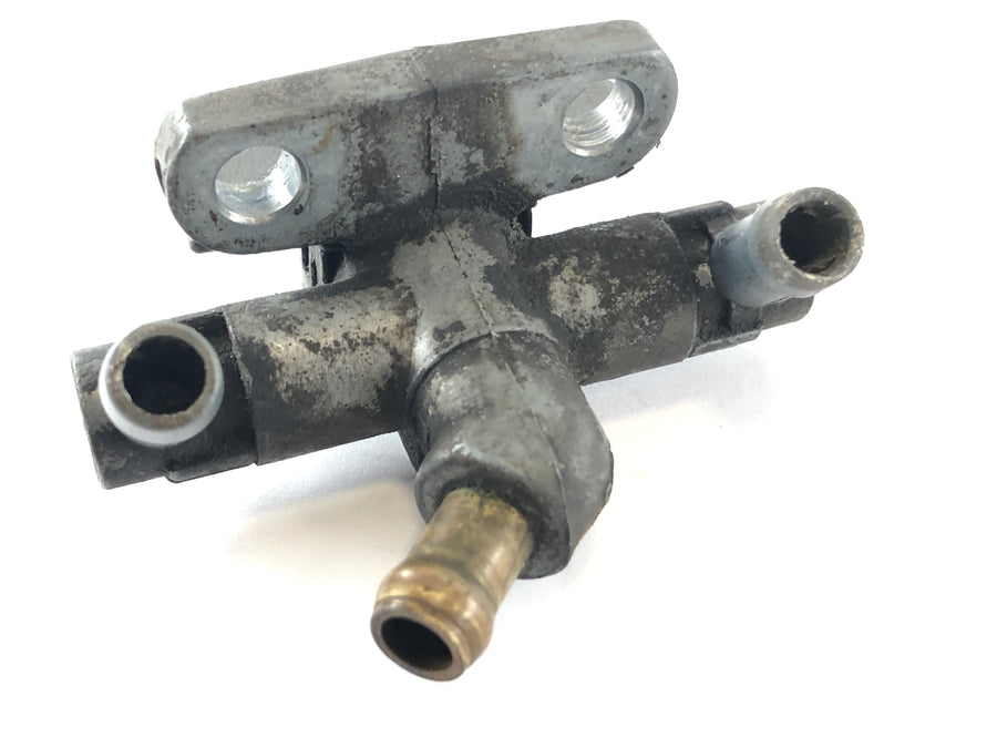 Suzuki DR 800 S SR42B [1991] - benzine -tap