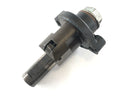 Triumph Speed ​​Triple 1050 515NJ [2005] - Ketenspanner Slijdende railspanner-2