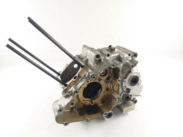 Honda CBR 125 JC34 [2006] - Motor behuizing Lege behuizing