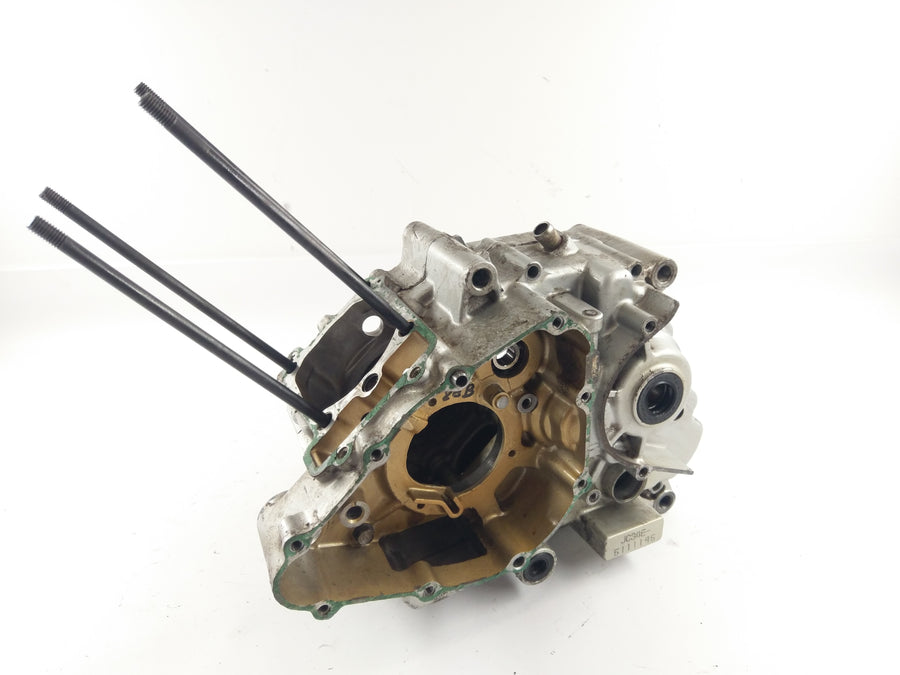 Honda CBR 125 JC34 [2006] - Motor behuizing Lege behuizing