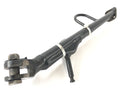 Suzuki DL 1000 V -strom [2006] - Stand Side Stands met de lente-3