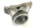 Yamaha Grizzly 660 AM03W [2003] - Intake in-1