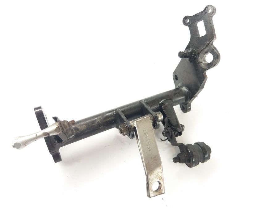 Aprilia RS4 125 KC [2018] - Motorhouder Carrierframe Engine