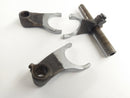 Honda XRV 650 African Twin RD03 [1989] - Switch Fork Circuit Forks-1