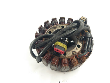 Honda XRV 750 Africa Twin RD04 [1991] - Alternator Stator - 0