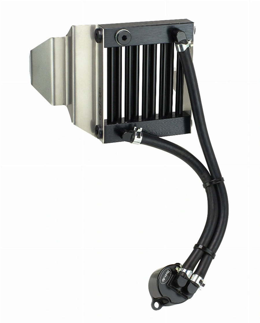 GAS GAS MC 250 F [2024-2025] - Oil cooling system
