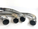 Honda CB 900 F SC01 [1981] - Exhaust manifold set-4