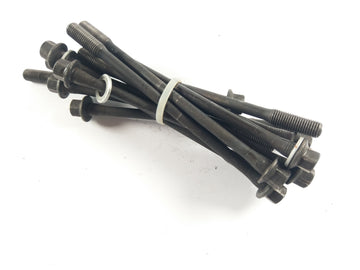 Suzuki GSX-R 750W GR7BA - Screws Bolts Engine - 0