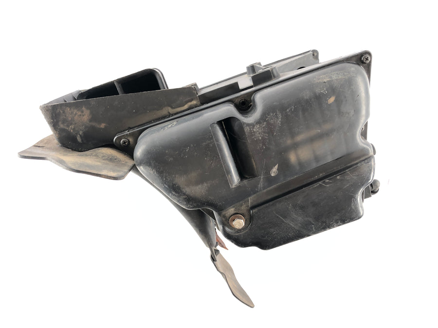 Yamaha XT 600 3TB [1991] - Airbox Air Filter Box