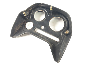 Ducati Pantah - Cagiva Alazzurra - Cockpit Abdeckung Verkleidung - 0