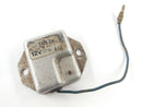 Yamaha TT 600 59X [1985] - Regulator Rectifier-1