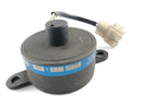 Suzuki LS 650 NP 41B [1990] - Magnetic switch decompression-4