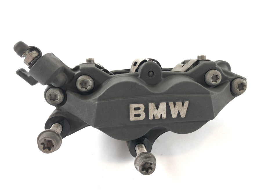BMW K 1300 R [2010] - remklauw aan de voorkant links