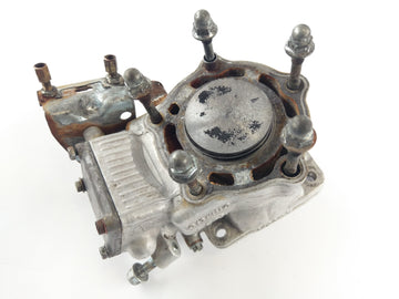 Aprilia RS 250 [1998] - Cylinder with piston
