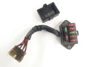 Triumph Trophy 900 T300 [1992] - Fuse box-1