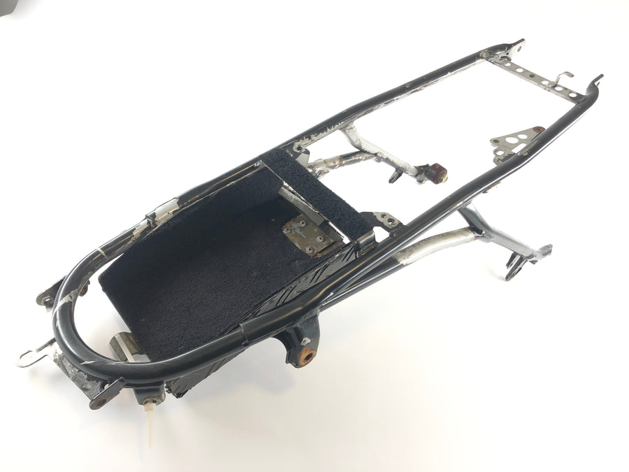 Yamaha TT 600 R DJ01 [2000] - Achterframe