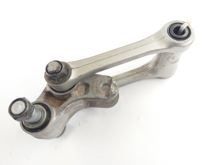 Yamaha YZ 450 F [2005] - Hondenhendel Featherbone Bone
