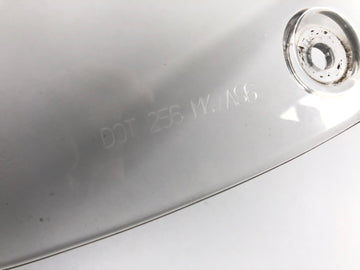 BMW F 800 ST [2006] - Windschild - 0