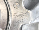 Yamaha YFM 350 Warrior 3GD [2003] - Lichtmaschinendeckel Motordeckel-4