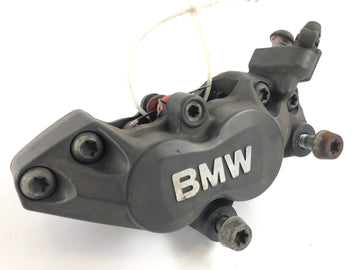 BMW R 1200 RT [2004] - remklauw aan de voorkant rechts