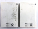 BMW K 1200 GT K12 [2004] - Owner's Manual-3