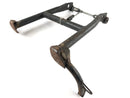 BMW R 1100 GS 259 ​​[1995] - Center stand with spring-3