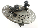 Yamaha YFM 350 Warrior 3GD [2003] - Rad Hub Right-3