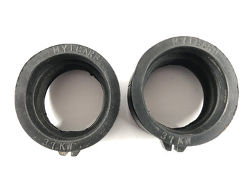 Honda Africa Twin XRV 750 RD07 [1993] - Intake in de zuiguitset set - 0