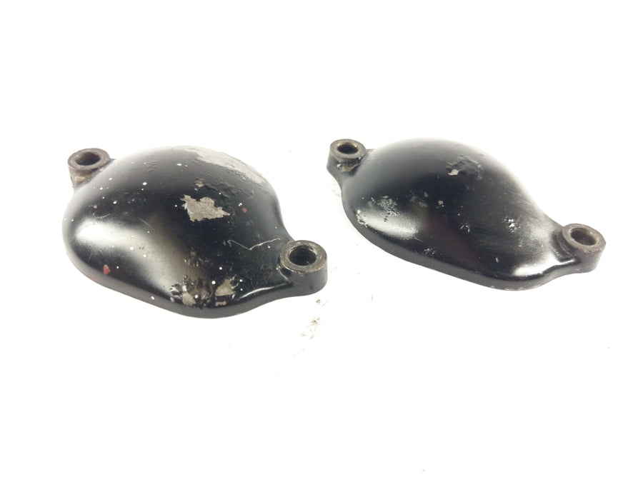 Yamaha XT 500 1U6  - Ventildeckel