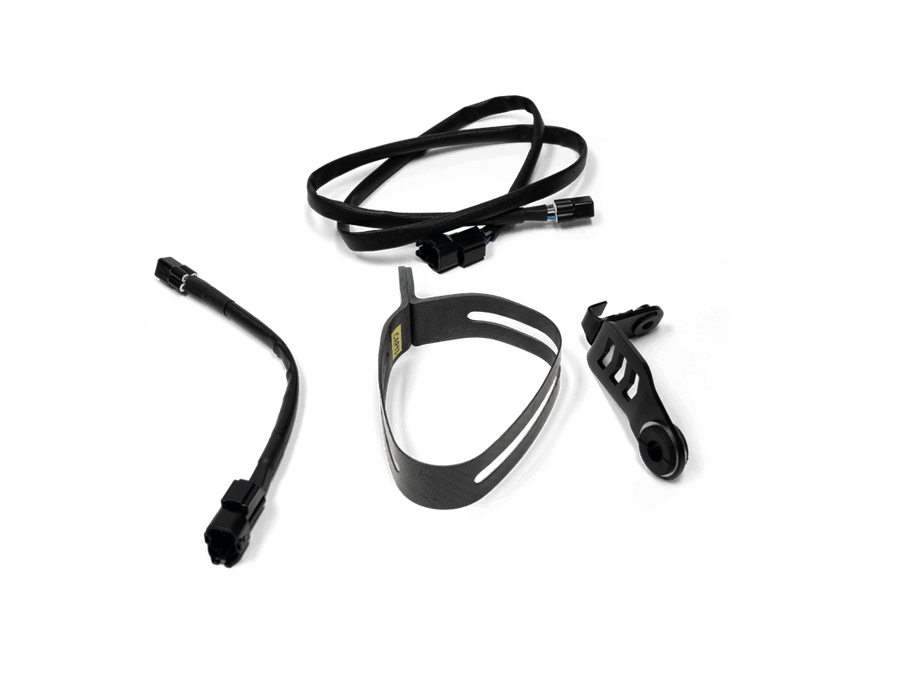 YAMAHA MT 09 MT 09 SP MT 09 TRACER [2024-2025] - Montageset voor uitlaatsysteem