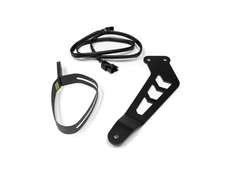 YAMAHA MT 09 MT 09 SP MT 09 TRACER [2021-2023] - Montageset