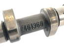 BMW K 1200 LT [2002] - CAMSHAFT -ingang nokkenas-3