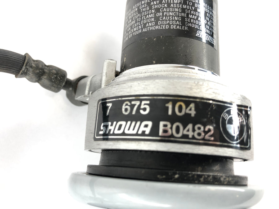 BMW R 1200 RT [2004] - Suspension strut shock absorber