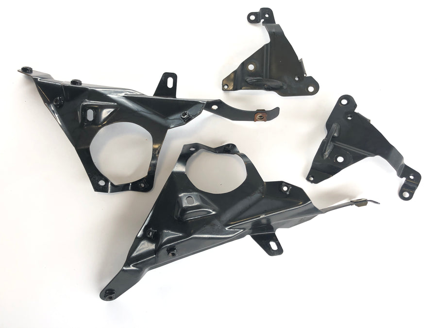 BMW K 1200 LT [2002] - Front fairing bracket antler