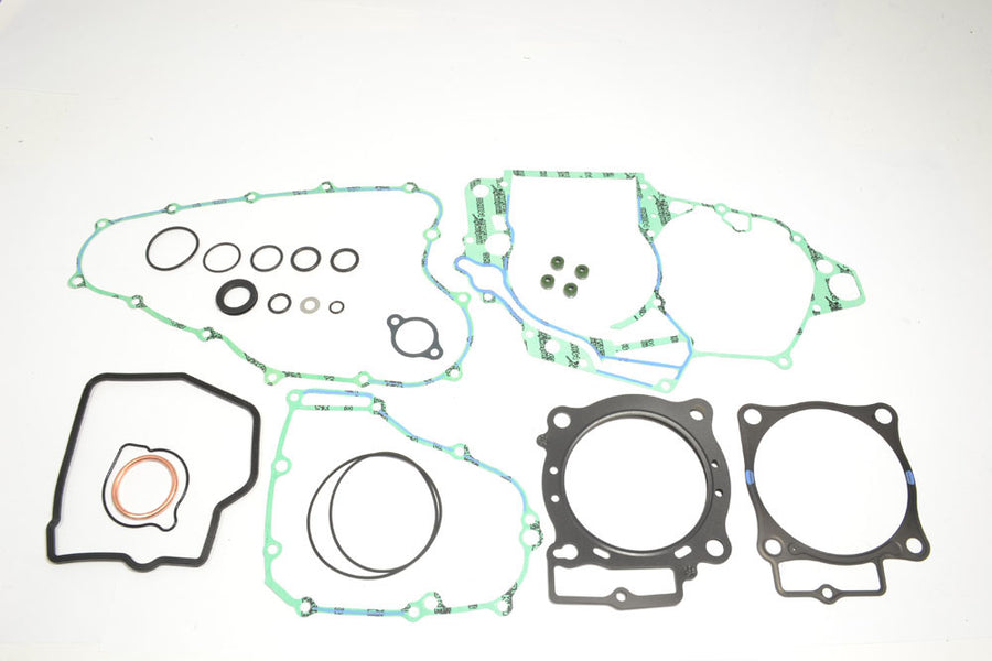 HONDA CRF 450 [2009-2016] - Complete pakkingset