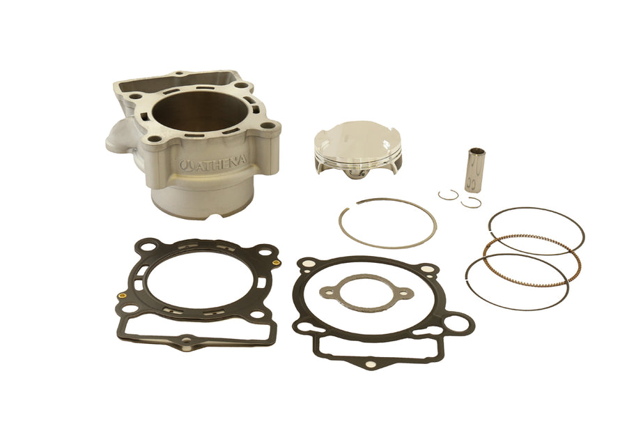 YAMAHA DT 125 [1988-2003] - Kit met grote boring