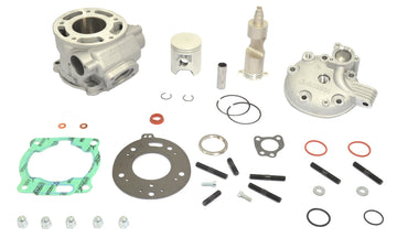 DERBI GPR 125 [2005-2008] - Zylinderkit mit Kopf 125cc