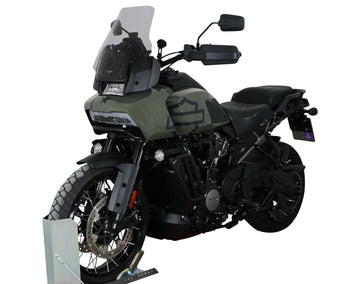 Harley Davidson PAN AMERICA 1250 SPECIAL – Spoilerscheibe "SN" - 0