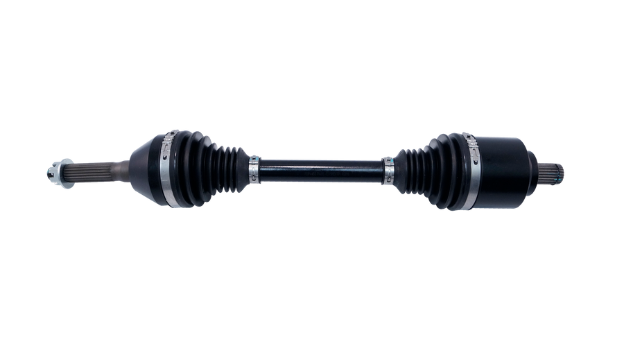 YAMAHA GRIZZLY 660 [2003-2008] - HD Achse Hinten Links