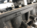 Triumph Tiger 1050 115ng [2016] - Cilinderkop-7
