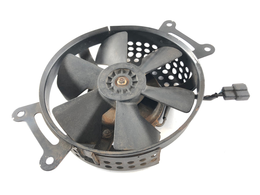 Kawasaki vn 1500 A VNAA [alle jaren van constructie] - Cooler Fan Fan