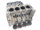 BMW K 1200 RS Type 589 [1999] - Engine housing with cylinder liners and pistons-1