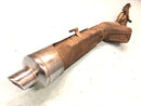 BMW K 1200 LT [2002] - Uitlaatsysteem Complete Silencer-5