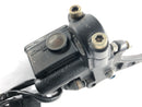 Yamaha DT 125 R DE03 [1999] - Bremspumpe Handbremspumpe mit Bremshebel-2