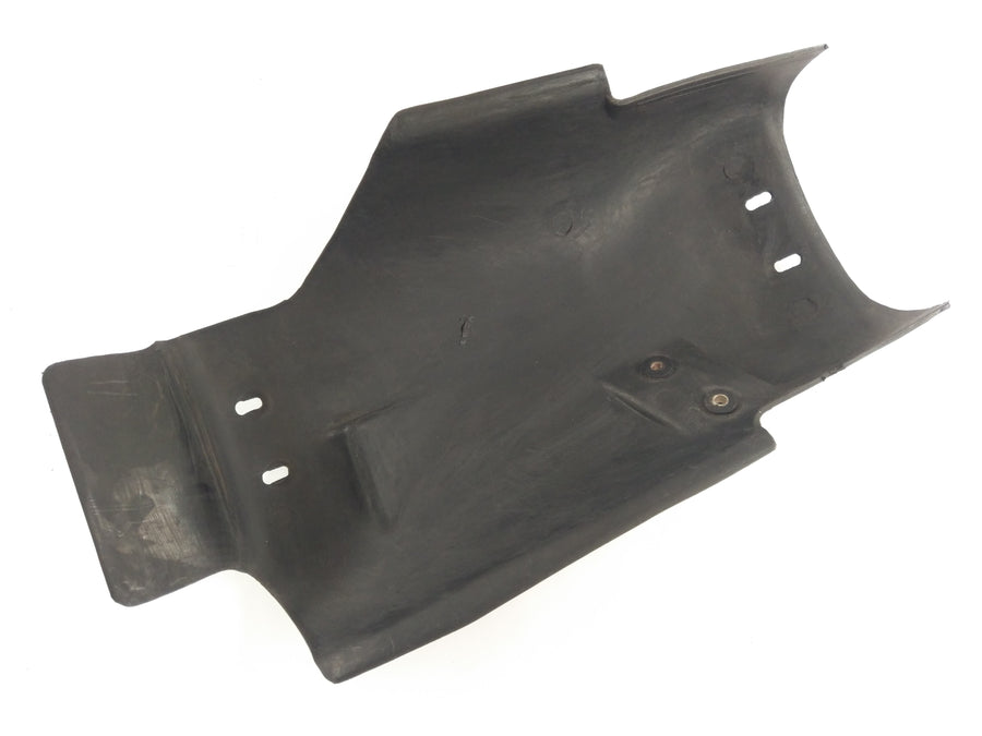 Cagiva Alazzurra 350 [1985] - Rear inner panel splash guard