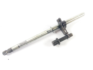 Yamaha YT 125 G Tri-Moto ATC (Tri-Z) - Schaltwelle