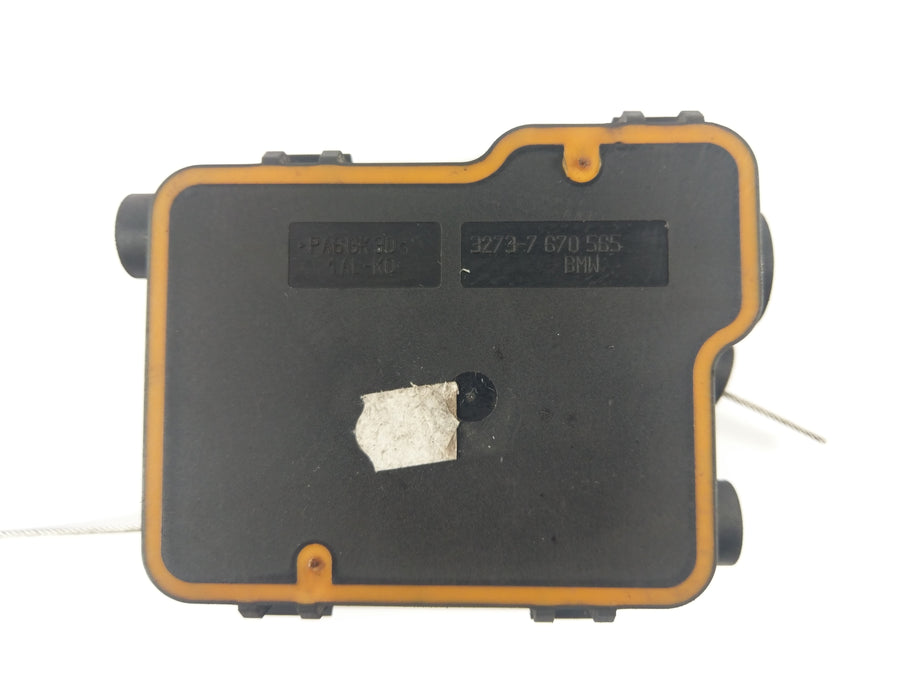 BMW R 1200 GS R12 [2003] - Bowden Train Distribution Box Gast Train