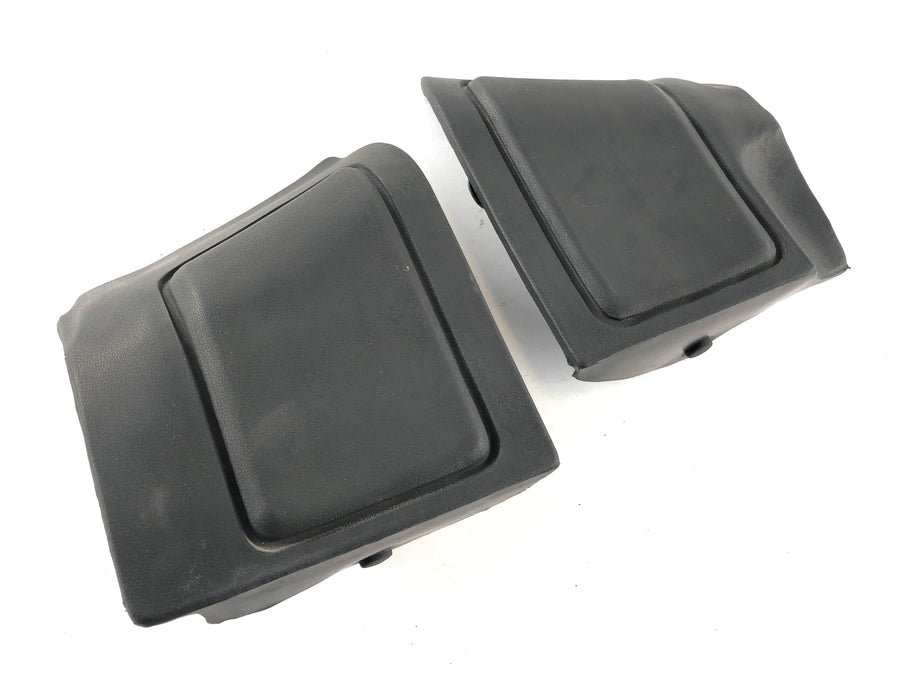 Honda CB 900 F2 SC09 [1985] - Kniepads links en rechts