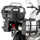 Honda NC 750 S [2014-2015] - Side case carrier for Monokey or Retro Fit cases